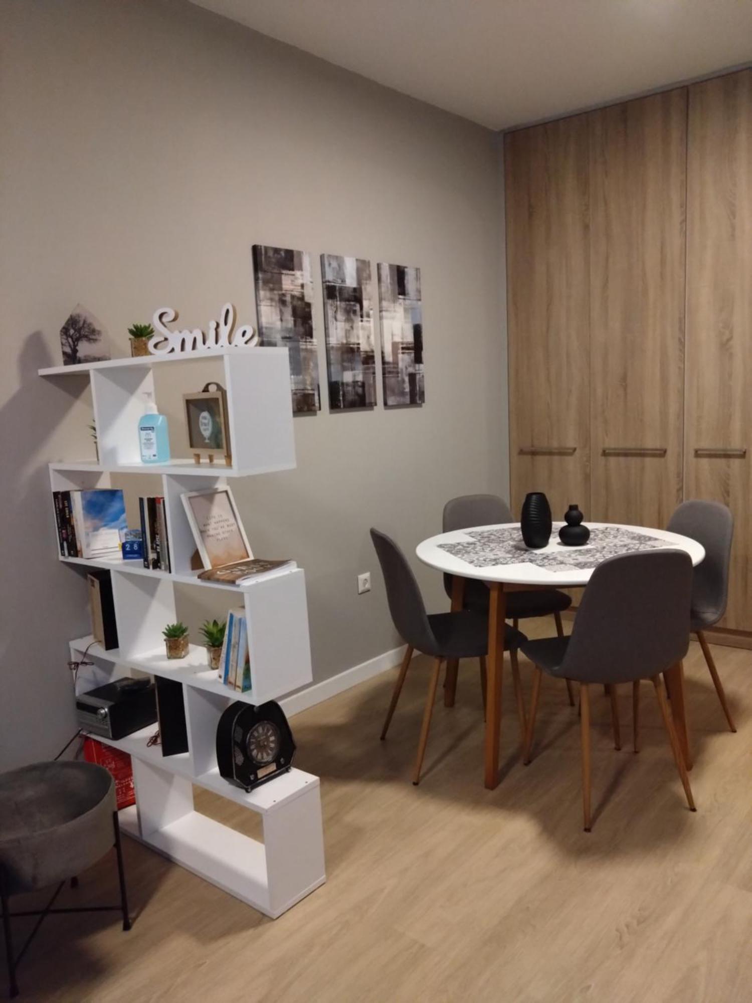 Axd Downtown Spacious Lux Apartment Alexandroupolis Exteriör bild